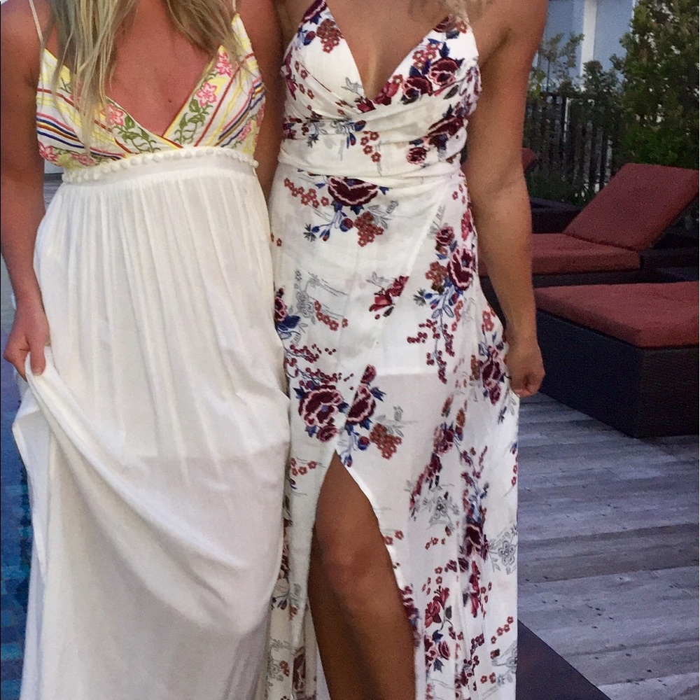 Australian boutique Maxi Dress